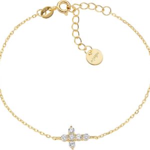 Pulsera de mujer AMEN BRCRPAGBZ