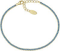 Pulsera de mujer AMEN BT1GAC17