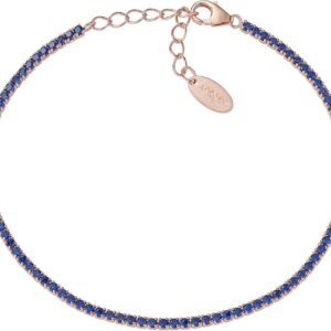 Pulsera de mujer AMEN BT1RBL17