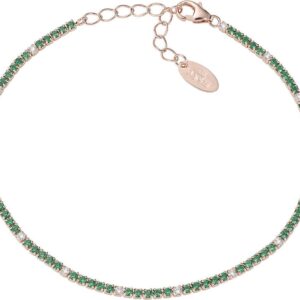 Pulsera de mujer AMEN BT1RVEB17