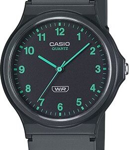 Reloj de mujer CASIO COLLECTION MQ-24B-8BEF