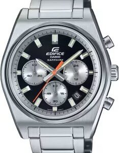 Reloj de hombre CASIO EDIFICE EFB-730D-1AVUEF