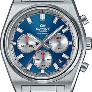 Reloj de hombre CASIO EDIFICE EFB-730D-2AVUEF