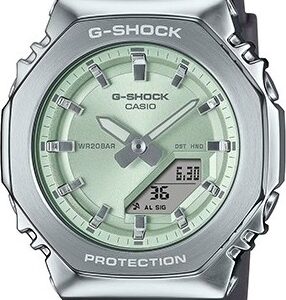 Reloj unisex CASIO G-SHOCK GM-S2110-3AER