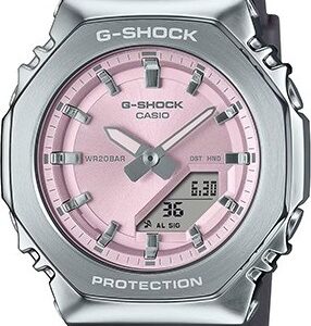 Reloj unisex CASIO G-SHOCK GM-S2110-4AER