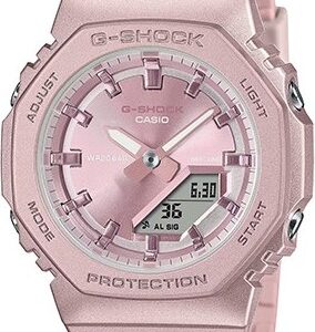 Reloj de mujer CASIO G-SHOCK GMA-P2100ST-4AER