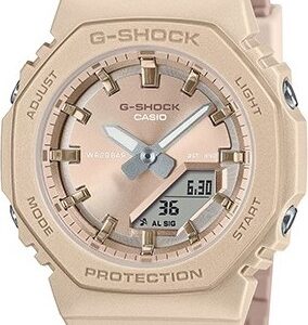 Reloj de mujer CASIO G-SHOCK GMA-P2100ST-9AER