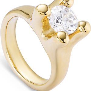 Anillo Anima UNOde50 ANI0805BLNORO18