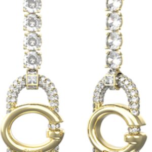 Pendientes Oh My G GUESS JUBE04507JWYGT-U