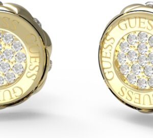 Pendientes Stylish GUESS JUBE04595JWYGT-U