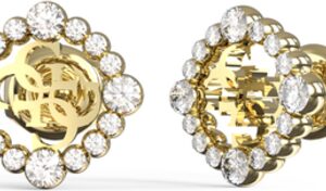 Pendientes Tiny Dance GUESS JUBE04645JWYGT-U