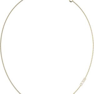 Collar Tiny Dance GUESS JUBN04643JWYGT-U