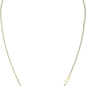 Collar M'ama Non M'ama GUESS JUBN04662JWYGT-U