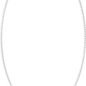 Collar Legacy GUESS JUMN03208JWSTBKT-U