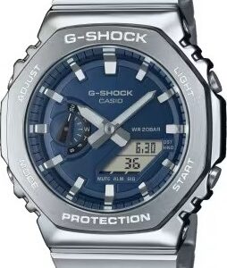 Reloj de hombre CASIO G-SHOCK GM-2110D-2BER