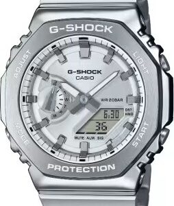 Reloj de hombre CASIO G-SHOCK GM-2110D-7AER