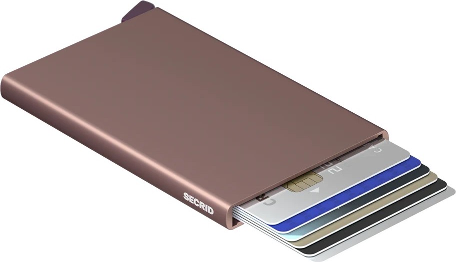 Cartera C-Rose SECRID - Imagen 3