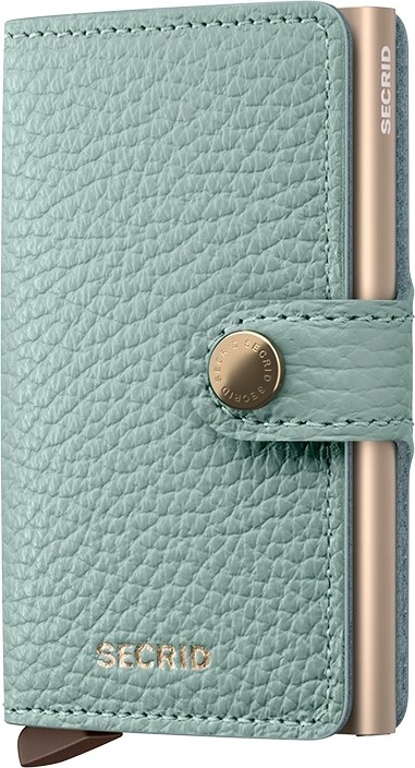 Cartera MPe-Sea Green SECRID - Imagen 2