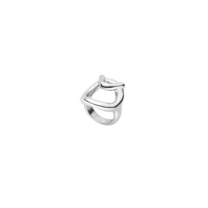 Anillo de mujer UNOde50 GameOf3 ANI0695MTL00015