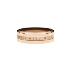 Anillo DANIEL WELLINGTON DW00400090