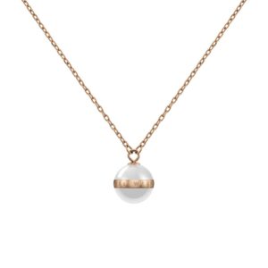 Collar DANIEL WELLINGTON DW00400157