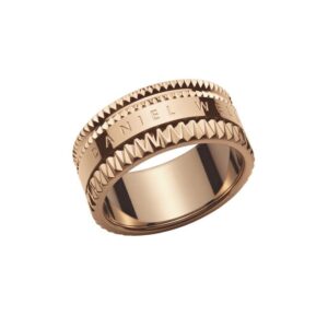 Anillo DANIEL WELLINGTON DW00400202