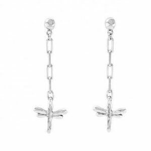 Pendientes UNOde50 PEN0751MTL0000U