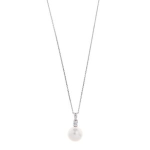 Collar SALVATORE PLATA 121C0058