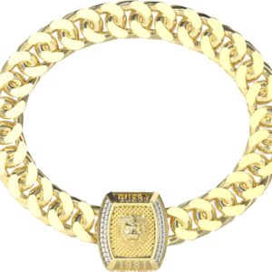 Pulsera Lion king GUESS JUMB05005JWYGS