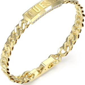Pulsera Lion king GUESS JUMB05015JWYGS