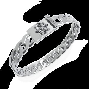 Pulsera Rebel rebel GUESS JUMB05052JWASS