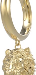 Pendientes Lion King GUESS JUME01304JWYGT-U