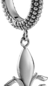 Pendiente knight flower GUESS JUME01327JWAST-U