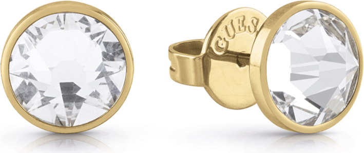 Pendientes Frontiers GUESS JUME01343JWYGT-U