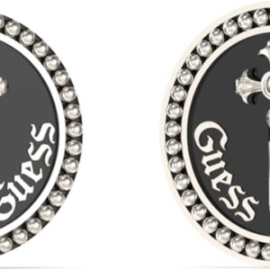 Pendientes South Alameda GUESS JUME04021JWSTBKT-U