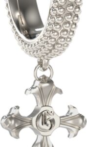 Pendiente South Alameda GUESS JUME04025JWSTT-U