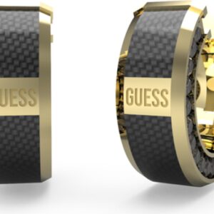 Pendientes Racer Tag GUESS JUME04042JWYGBKT-U