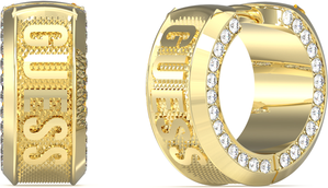 Pendientes Lion King GUESS JUME05013JWYGT-U