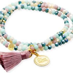 Pulsera Zen Mama MARINA GARCIA 91171UM