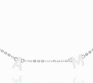 Collar Mama MARINA GARCIA 90920GB