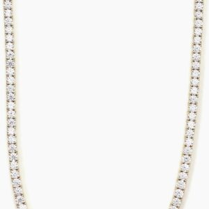 Collar Club de tenis MABINA 553455