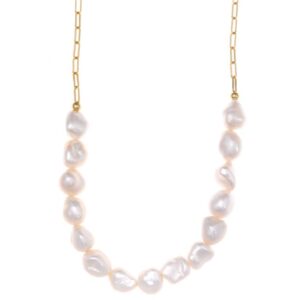 Collar SALVATORE PLATA 164C0061