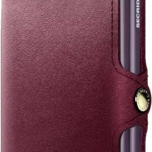 Cartera SECRID TDu-Bordeaux