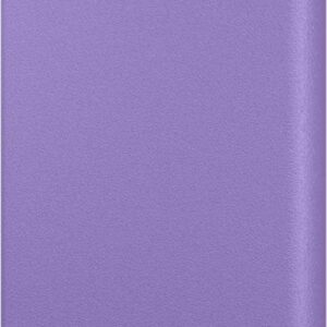 Cartera SECRID CP-Lilac