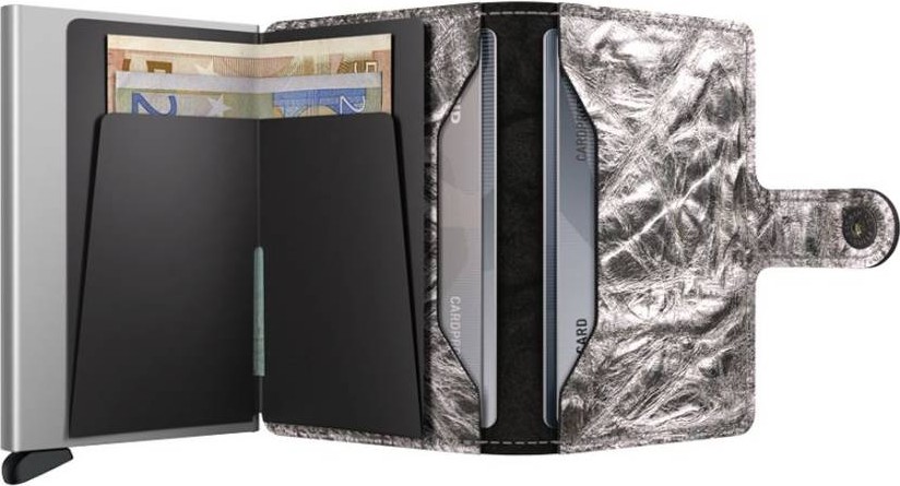 Cartera SECRID MCr-Silver - Imagen 3