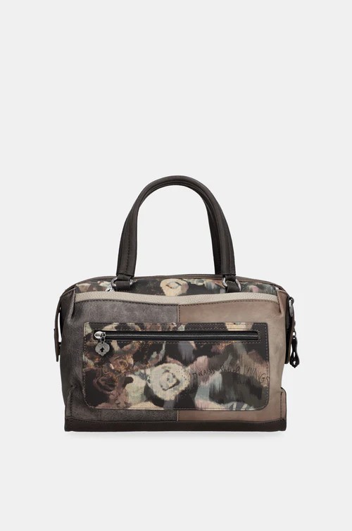 Bolso de mano mediano Real ANEKKE 41701-390 - Imagen 2