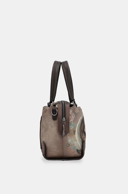 Bolso de mano mediano Real ANEKKE 41701-390 - Imagen 3