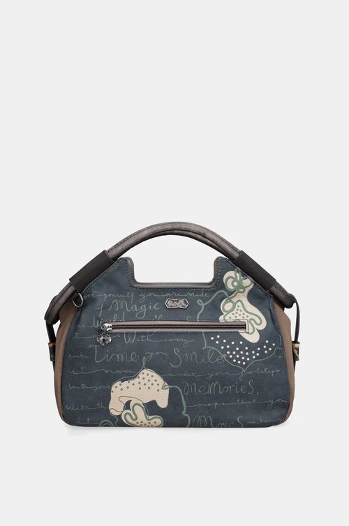 Bolso bowling Real ANEKKE 41701-402 - Imagen 2