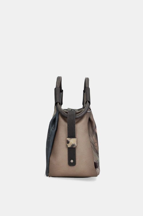 Bolso bowling Real ANEKKE 41701-402 - Imagen 3