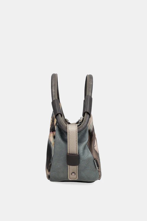 Bolso de mano pequeño Real ANEKKE 41701-407 - Imagen 3